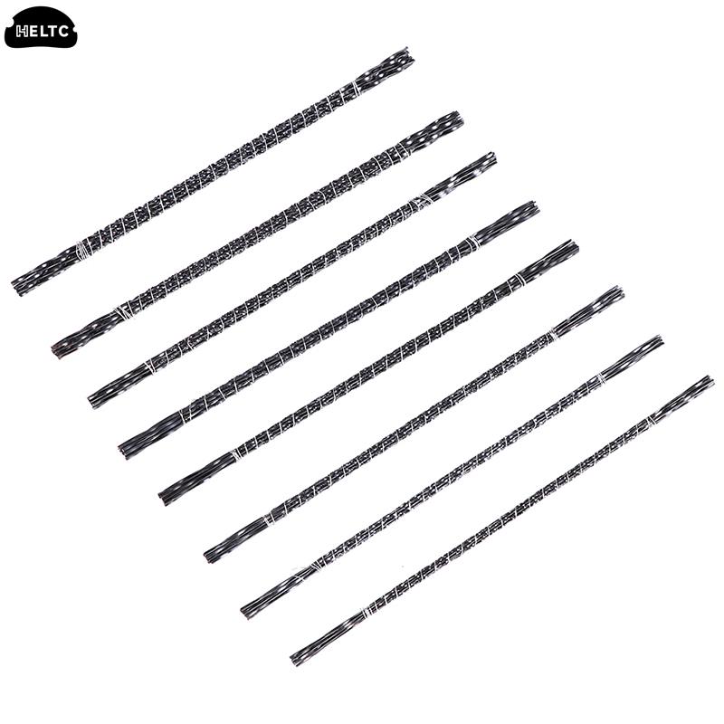 12Pcs/lot Diamond Wire Saw Blade Cutter Jewelry Metal Cutting Jig Blades Woodworking Hand Craft Tools Scroll Spiral Teeth