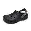 Crocs Kids Classic Alterane Clog Junior Kids Slipper Sandals 207458 001