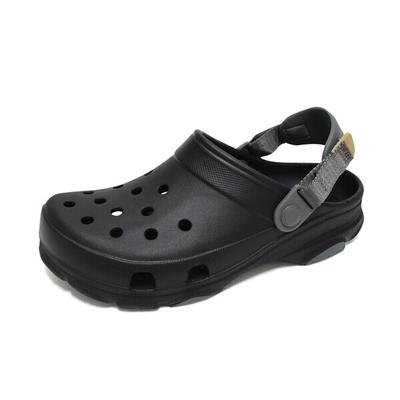 Kids Classic Alterane Clog Junior Kids Slipper Sandals 207458 001