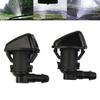 Washer Nozzles Useful 2pcs Accessories BT4Z-17603-A