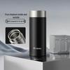TeMeiKe Pure Titanium Travel Mug