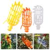 1Pc High-altitude Plastic Fruit Picking Tool Garden Orchard Field Basket Fruit Picker Head Apple Pear Peach Lemon Fruits Picking