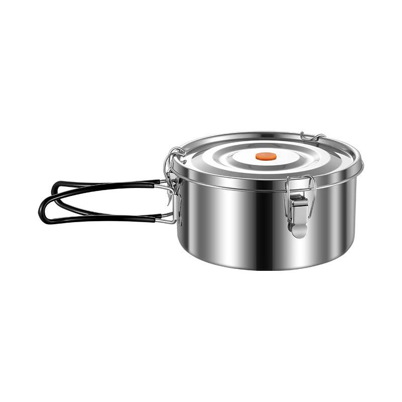 Yuyi Angel 304 Stainless Steel Lunch Box Set