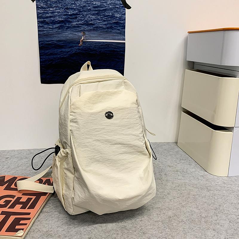 School Bag Summer New Light Multi-purpose Small Backpack Mountain Function Outdoor Sports Mountaineering Hiking Leisure Messenger Bag