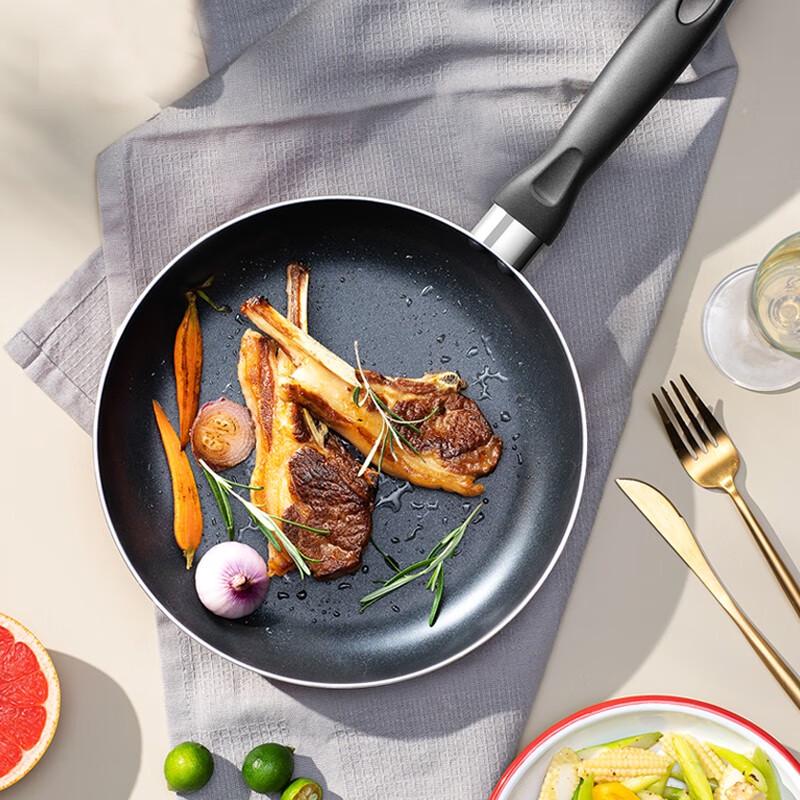 Supor 28cm Non-stick Frying Pan