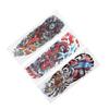 Waterproof Full Arm Tattoo Sticker Unisex Exquisite Pattern Temporary Tattoo Sticker
