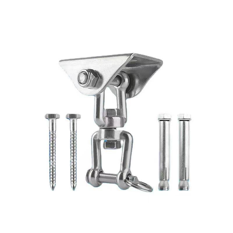 Leather Plush Waist Pad Sex Swing Flirting Device - Adult Toy