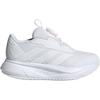 Adidas DURAMO SL 2.0 Low Top Kids' Running Shoes White Kids' Sneakers HP3599