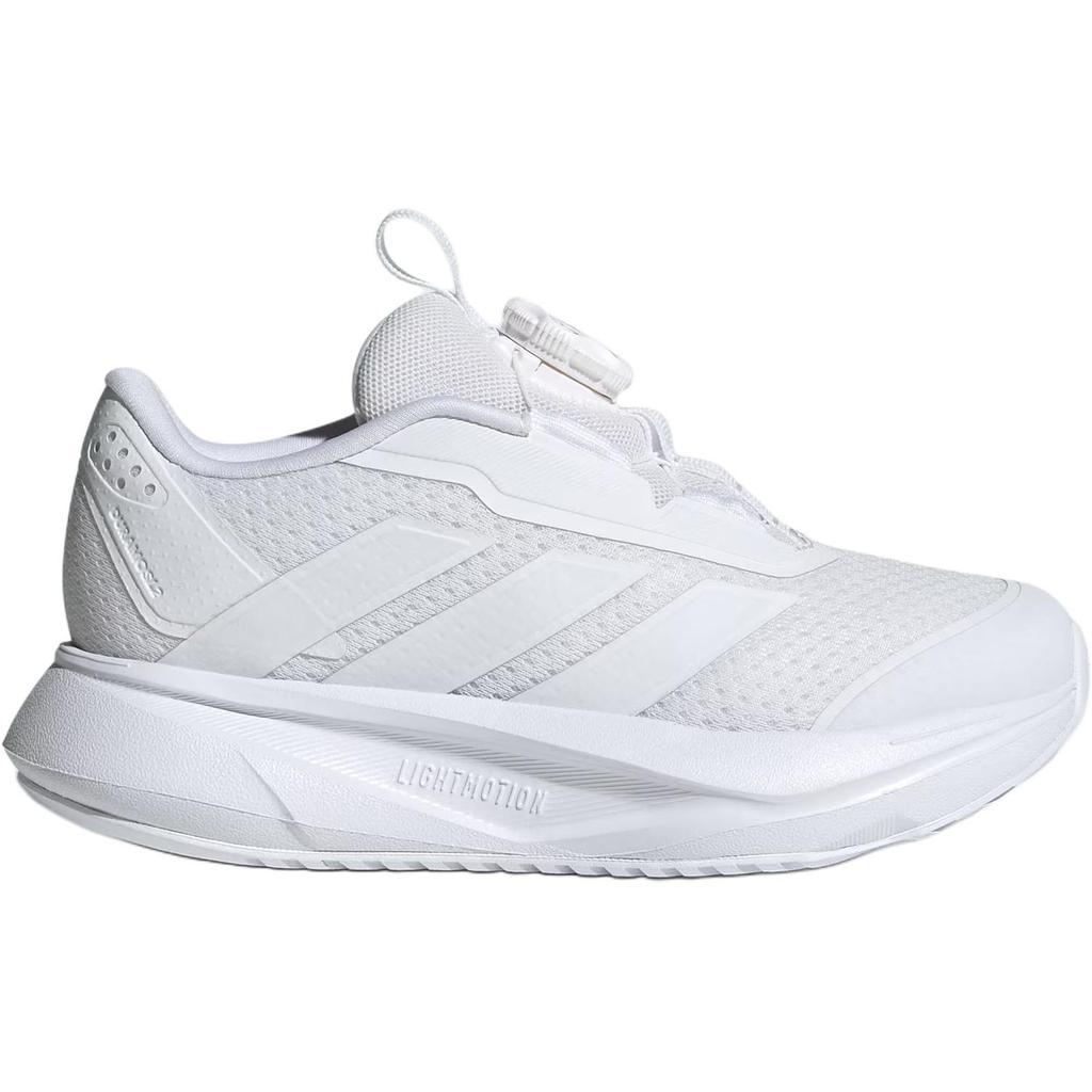 Adidas DURAMO SL 2.0 Low Top Kids' Running Shoes White Kids' Sneakers HP3599