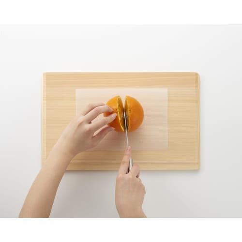 R(R) Perforated Cutting Board Sheet, Goodna, 22.5 x 300cm, GK-003
