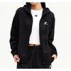 New Balance Single Mesh Hoodie Zip Up Aa Nbmde21013 16 19 Ac B2