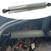 Car Rear Tailgate Trunk Lid Return Shock Spring For BMW 5 Series F10 520d 520i 523i 525d 528i 530d 535d 51247204366 51247204367