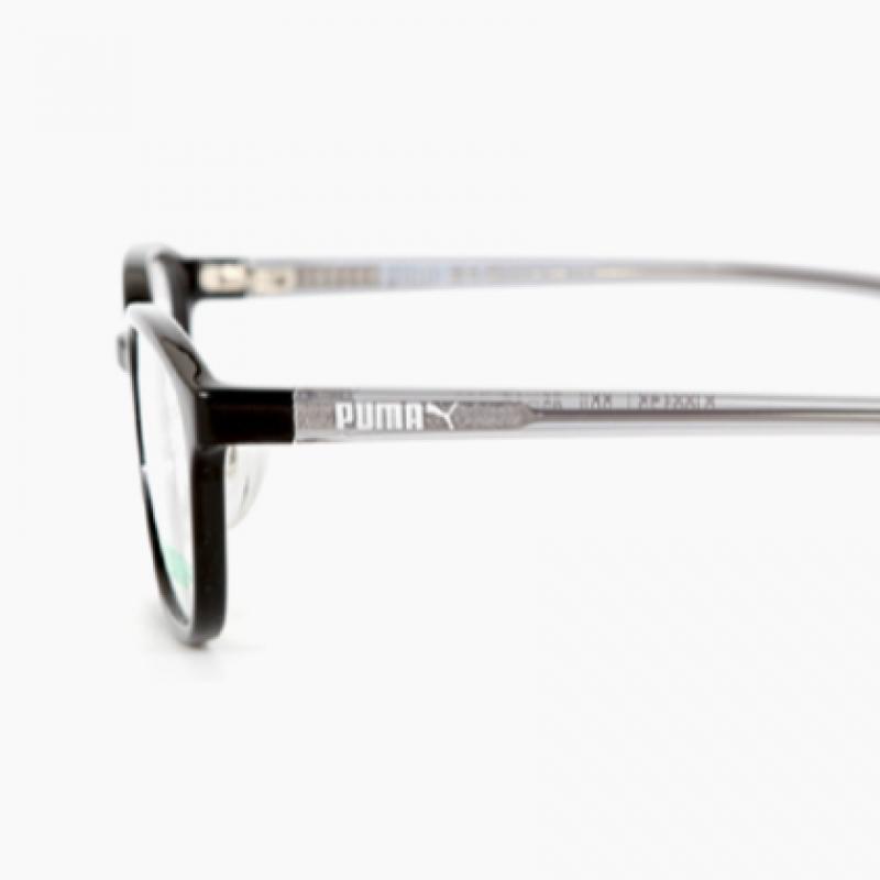 Puma Galleria Puma Frame Pj0017oj 004 Quadratisch Herren Damen Brille