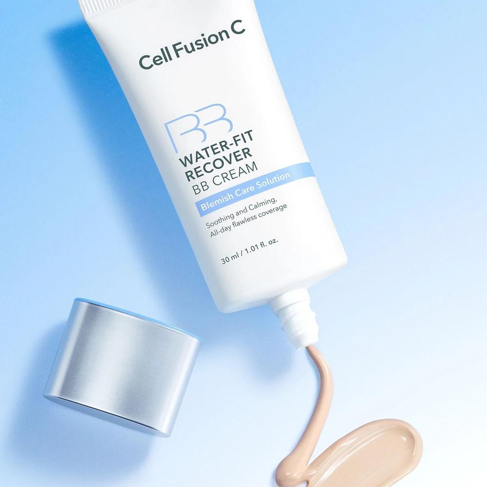Water Fit Recovery BB Cream 30ml