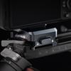 PGYTECH P-RH-167 Stabilizer Quick Release Clamp Arca-Swiss Mounting Port Aluminum Alloy for DJI Ronin RS4 Mini RS3 Pro RS2 Gimbal Camera Accessory