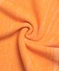 Aott Two-Tone Color Block Knit Vest Orange