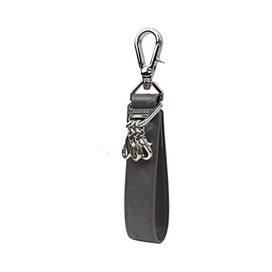 [Porter] ENCHASE KEY HOLDER Keychain 007-02287