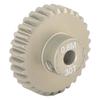 0.6M Pinion Gear Set Aluminium Alloy 3.175mm Hole Pinion Shaft Motor Gears for SCX10  4 1Celsius8 1Celsius10 Crawler