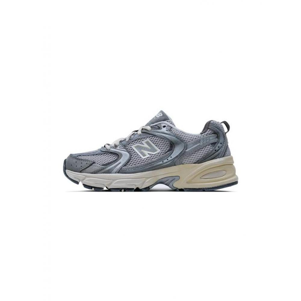 

New Balance 530 Premium Vintage Grey Matter Mr530tg 2305
