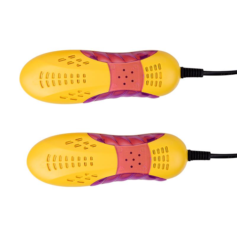 Multifunctional Shoe Dryer & Warmer for Autumn/Winter
