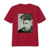 George Micharl Careless Whisper Ultra Cotton T Shirt Vintage Washed Fashion Breathable Soft Graphic Comfortable Casual Slightly