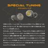AVIOT Wireless Earphones Kiramune Collaboration Model 39 Special Random Voices Including Hiroshi Kamiya and Daisuke Namikawa Special Design