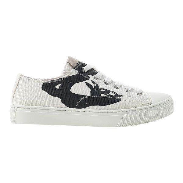 Vivienne WeStwood Vivienne WeStwood Tênis Masculino S primSole Baixo 75020005m W00df A401