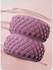 Ring-Shaped Multi-wheel Leg Massager Clip, Muscle Relaxation Roller Massager