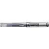 Lamy Safari Skeleton L12-EF Dual-Use Fountain Pen with EF (Extra Fine) Nib (Converter Sold Separately) Officially Imported