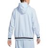 Nike DNATherma FIT Sweatshirt Men's White Gold/Black FZ0665-043