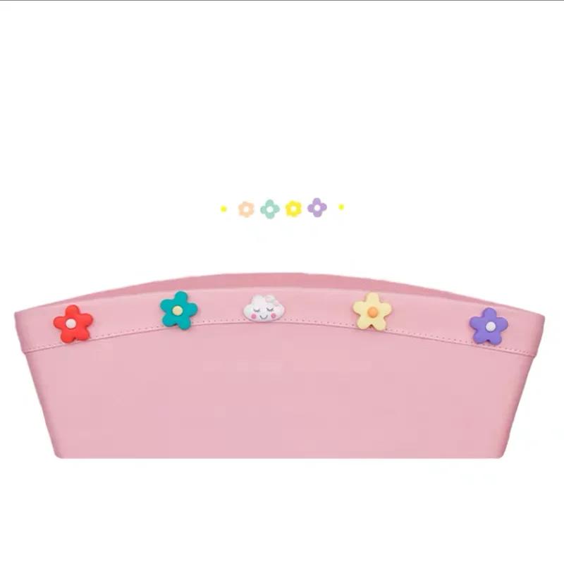 Car Storage Box Seat Organizer Mobile Phone Card Sundries Pocket Gadget Cup Drink Holder Accessories Interior