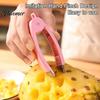 Meyve ve Sebze Araçları – Ananas Dilimleme