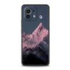 Phone Case For Xiaomi Mi 15 14 14T 13T 12T Pro 12 13 11 Lite 5G 11T X6 X5 Pro Soft TPU Cover Everest mountain world first