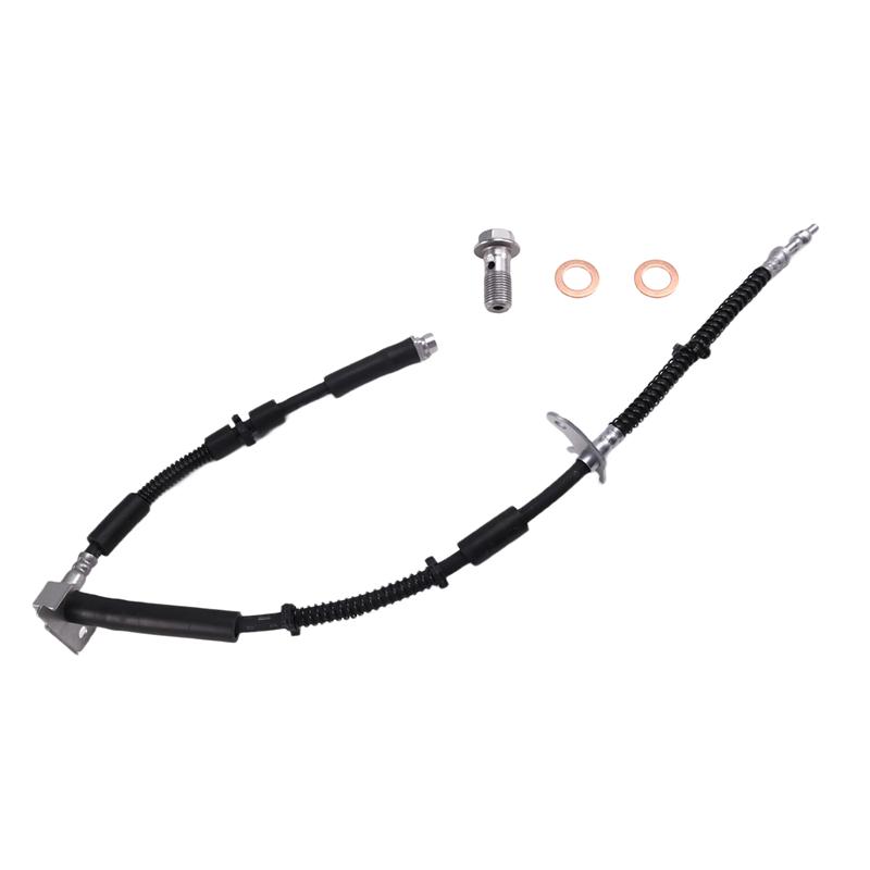 Brake Hydraulic System Hose Cable Parking Brake Cable Brake Hydraulic Hose For Land Rover Range Rover Sport 06-13