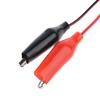USB to 1.5V Power Cable for Clock Thermometer LED Toys and more device 2M