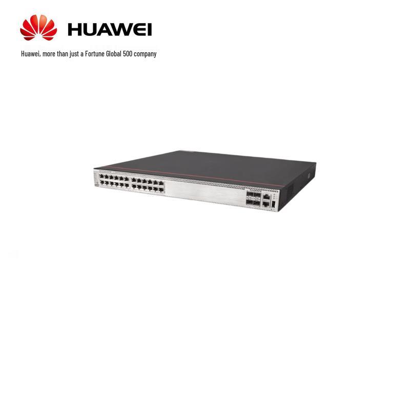 Huawei S5736-S24U4XC Managed PoE++ Ethernet Switch