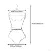 Bikini Swimsuit Hanger Closet Organizer Boutique Bathing Suit Hangera Non Slip Lingerie for
