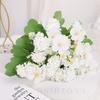2PCS Artificial Flowers, Artificial Flowers, Daisies, Artificial Flowers, Home Decoration Flowers, Artificial Flowers.