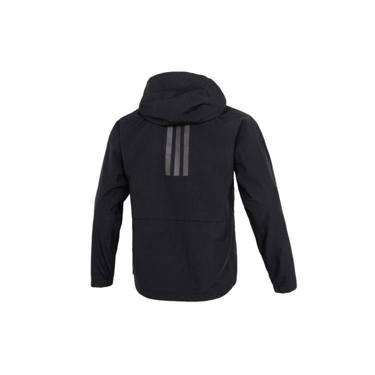 Adidas Traveer Rr J Jacket Men's Black HG6016