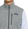 Jacket Patagonia Better Sweater Vest (25882) Stonewash