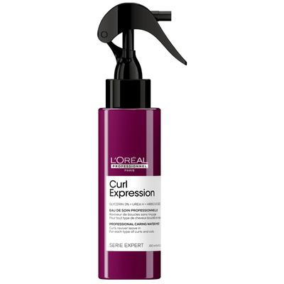 Curl Expression Reviving Curl Care Water 190 Ml - 