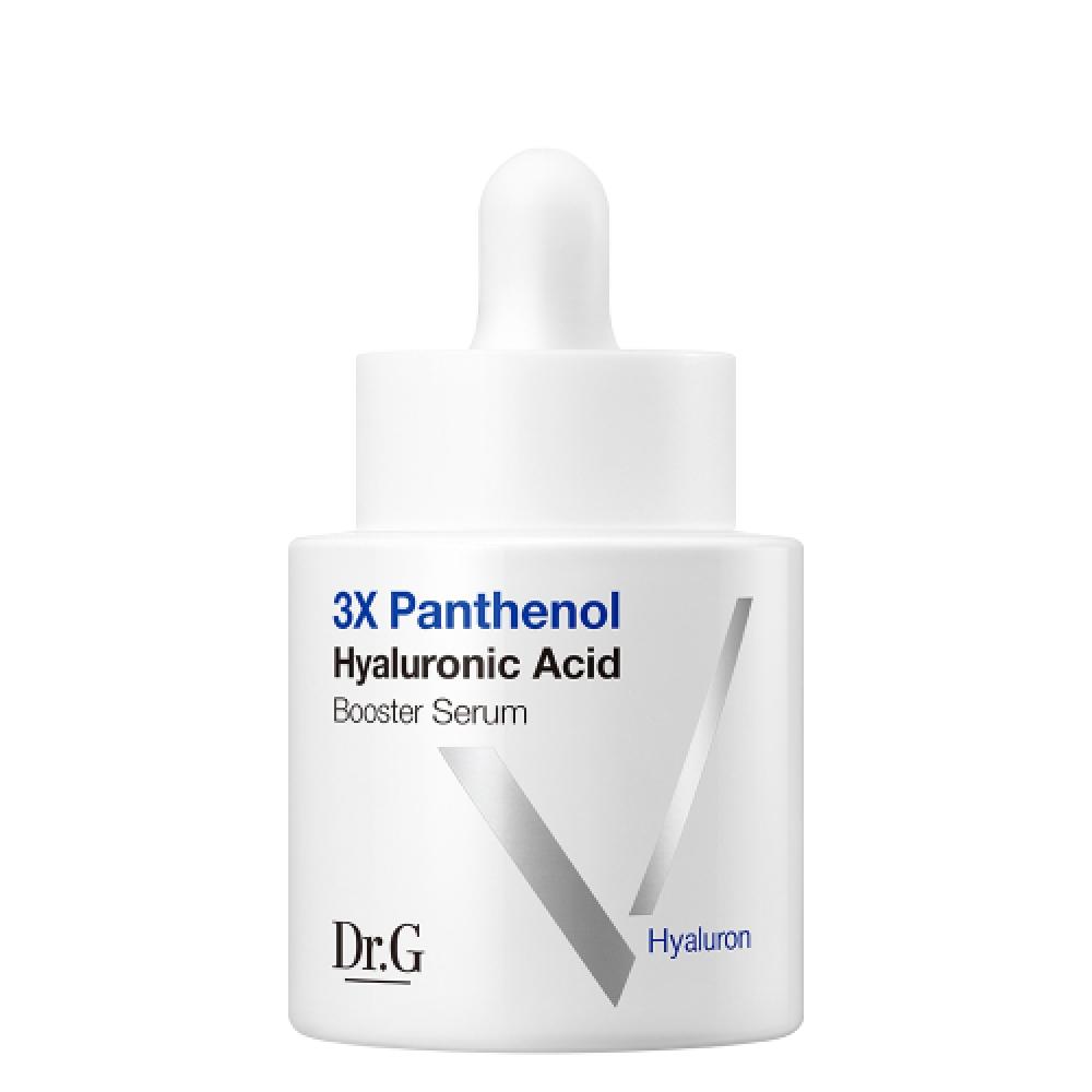 Dr.g Pantenol Booster Hyaluron Serum 30ml