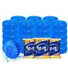 1/3/5/10pcs Toilet Cleaner Blue Bubble Harmless And Safe Toilet Cleaner Urine Deodorization And Fragrant Household Accessories
