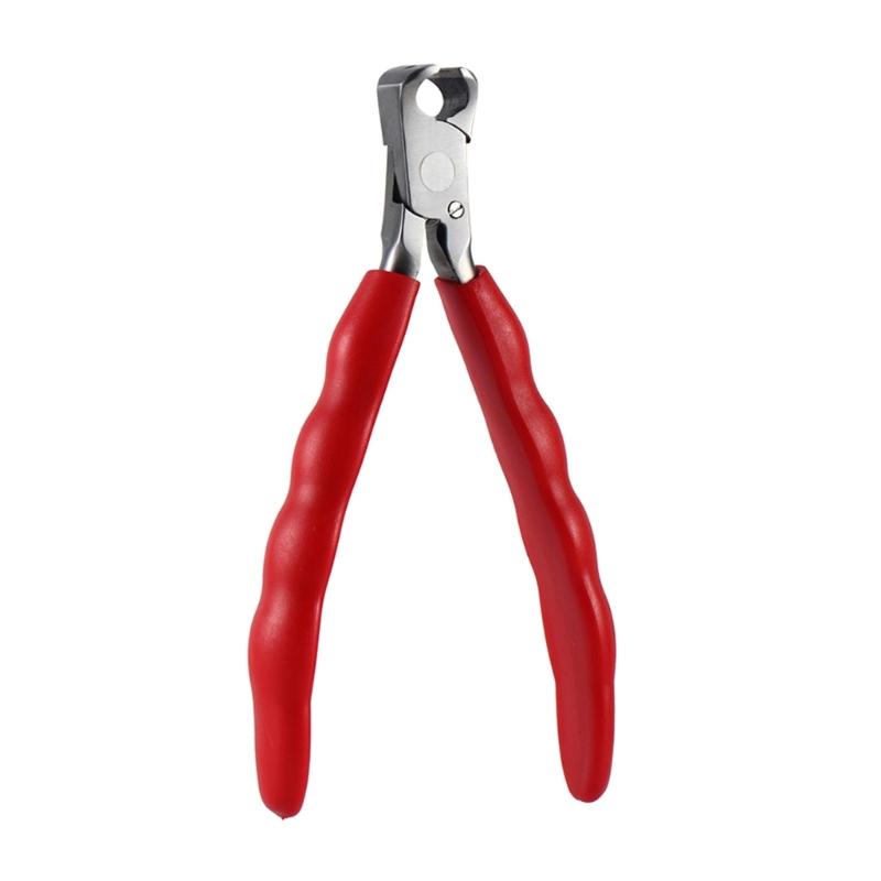 

Convenient Eyeglass Fixing Kit with Ergonomic Design Practical Glasses Plier for Easy Handling and Precise Repairs 1