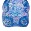 Clear Bear Squeeze Stress Relief Toy Anxiety Bear Stress Glitter Sugar Ball Sensory