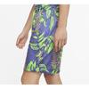 Jordan Jumpman Casual Shorts Men's Corduroy Purple Moderate CK5635-554