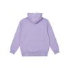 Palace FW22 Double Popper P Hood Custom Sweatshirt Unisex Tops Purple P21CS248