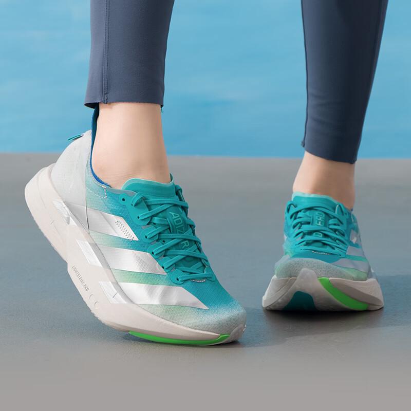 Adidas Women's JS2580 Running Shoes