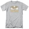 Hawkman "Fly By" T-Shirt - Regular or Tank - To 5X