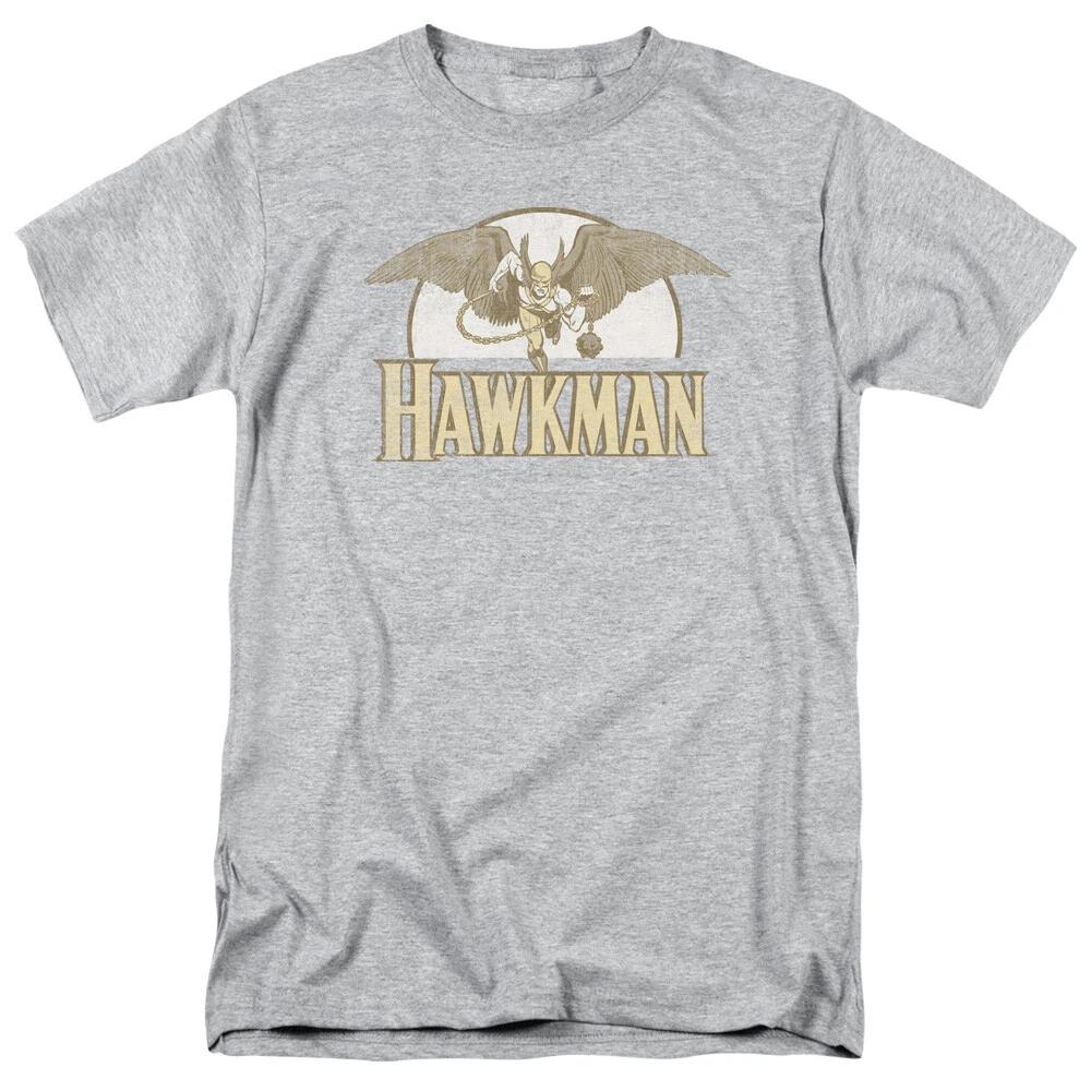 

Hawkman Fly By T-Shirt - Regular or Tank - to 5X XL
